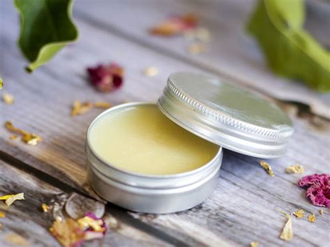 Lip Balm